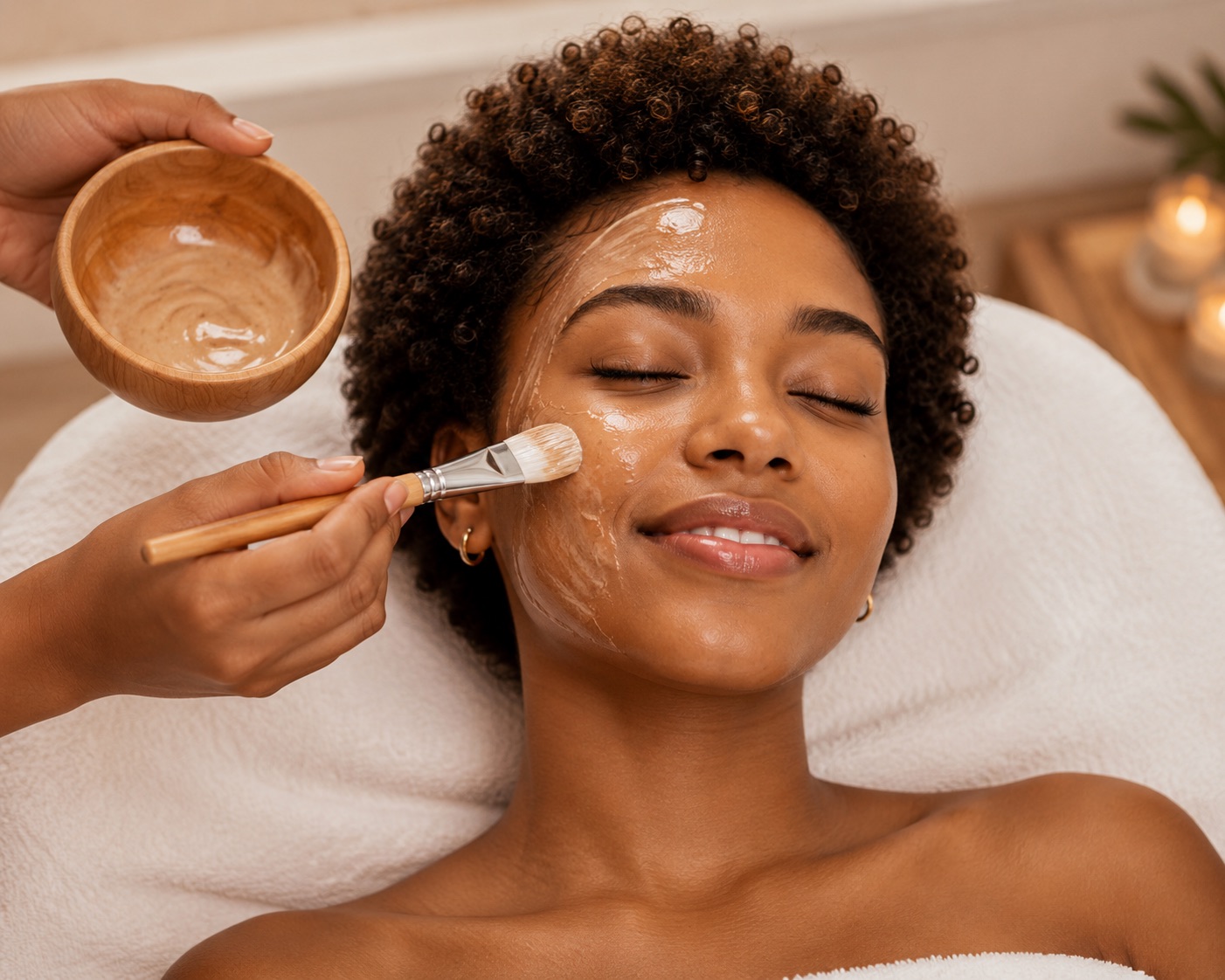 Facial Treatments