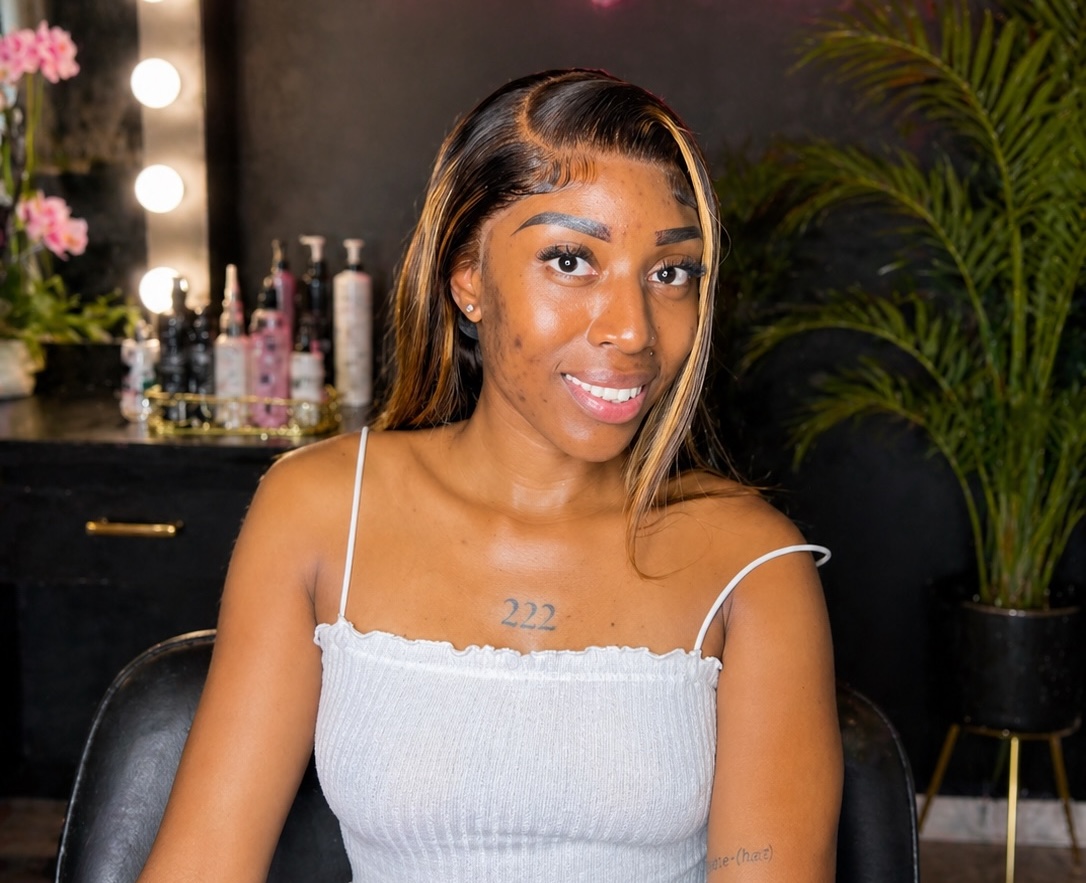Hair Installation