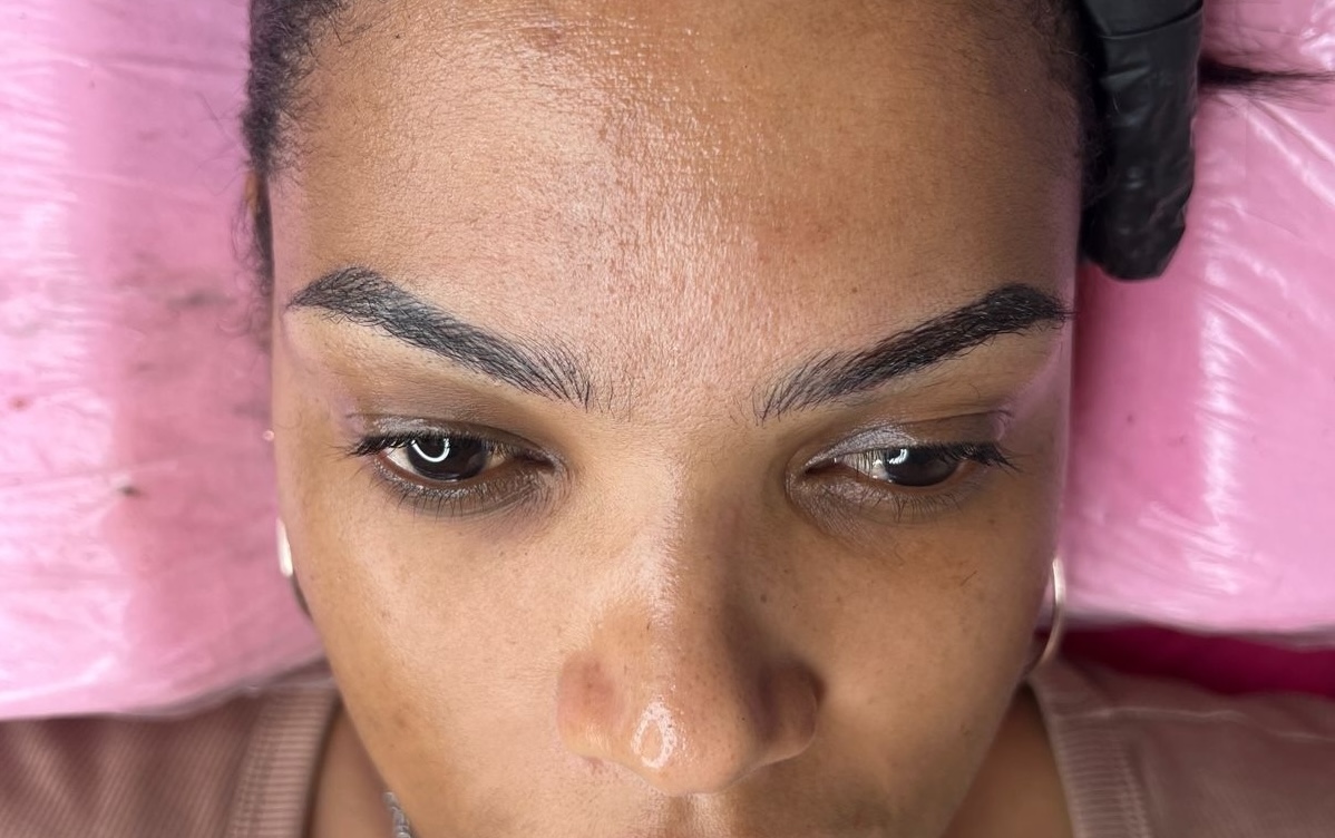 Microblading
